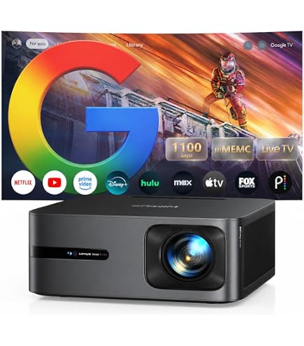 Amazon.com: BenQ DLP Video Projector - XGA Display, 3200 Lumens