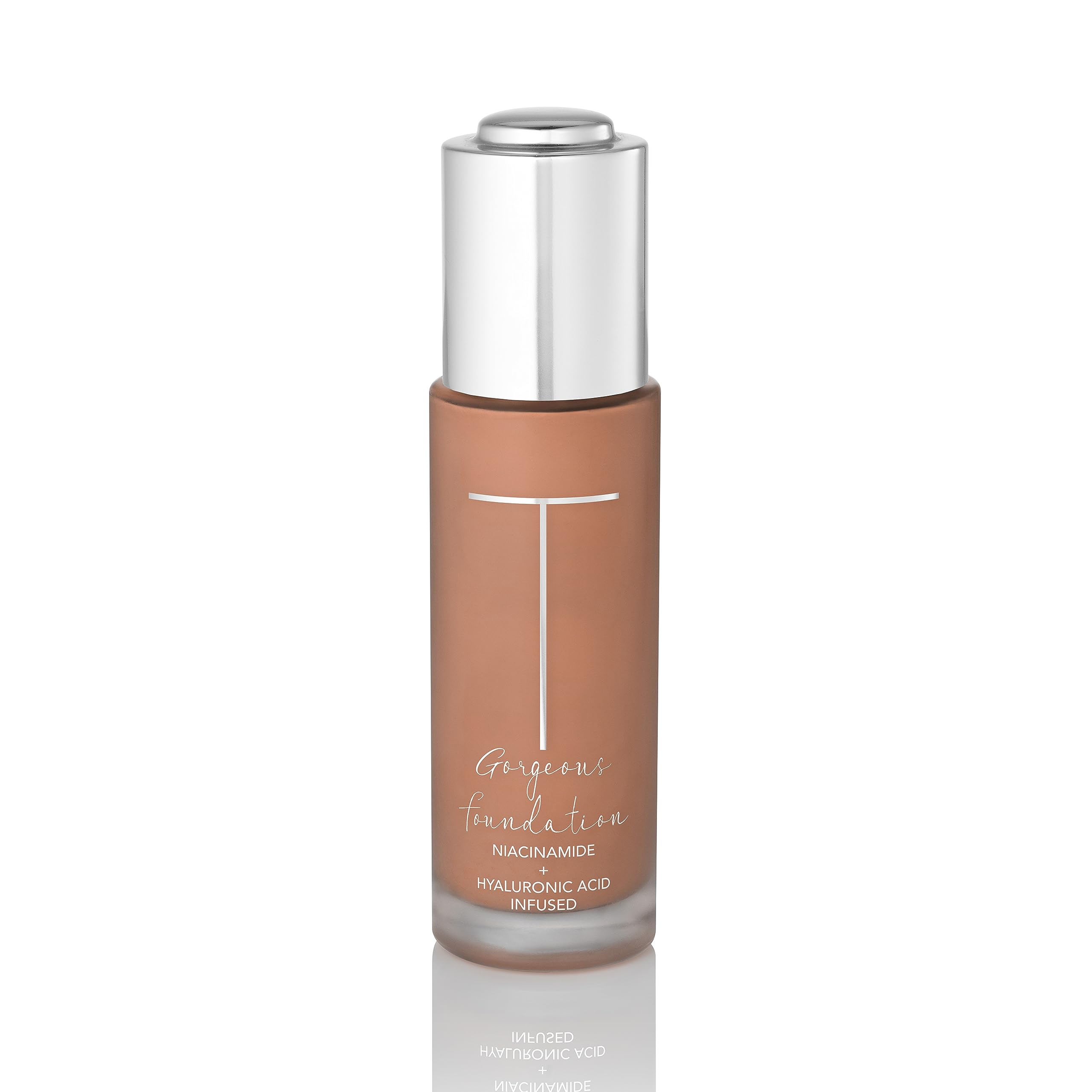 Trish McEvoy Gorgeous Foundation: Shade 9TW, 30ml/1 oz — image 1