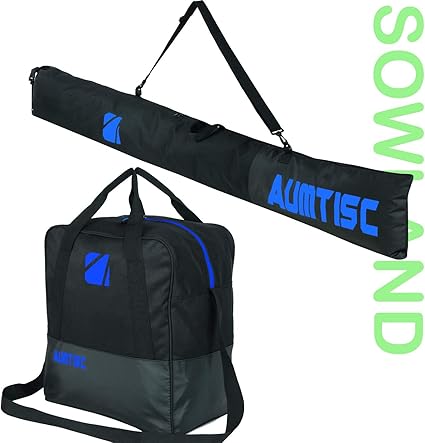 snow ski boot bags