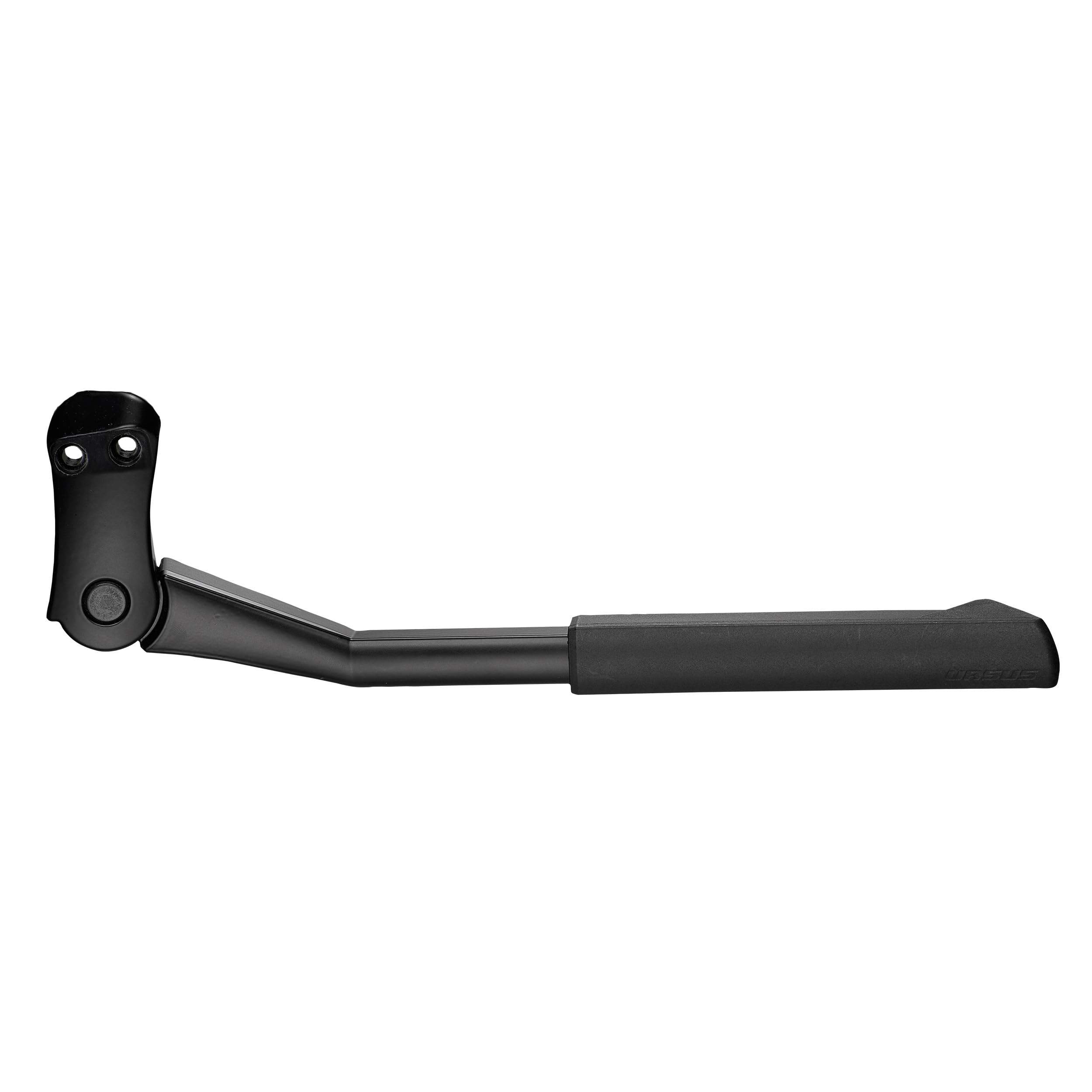 Ursus Mooi Rear 18mm Kickstand, Black, 24" / 26" / 28" (700c)