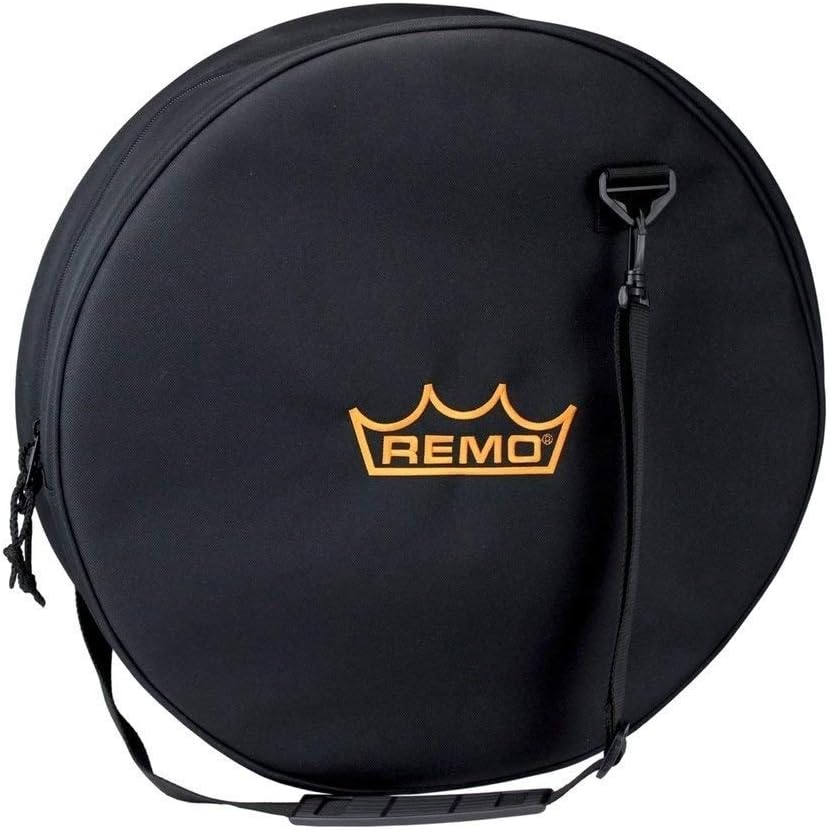 Remo Hand Drum Bag 16" Amazon.ca Musical Instruments, Stage & Studio