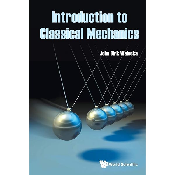 Introduction To Statistical Mechanics: Walecka, John Dirk