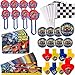 Blaze and the Monster Machines Mega Mix Value Pack, Party Favor