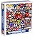 Marvel Funko Pop Puzzle (1000 Piece)
