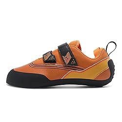Climbing Shoes Mens Light Anti-Slip Indoor Outdoor