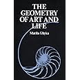 The Geometry of Art and Life