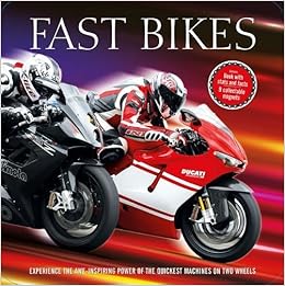 bikes fast