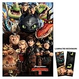 How to Train Your Dragon 2 (2014) 13