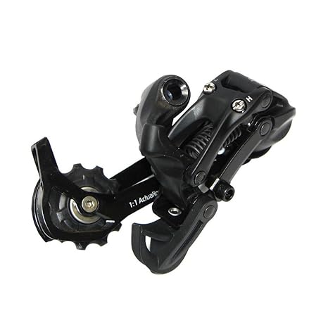 10 Speed Derailleur Mtb SRAM X5 Rear Derailleur 10 Speed, Long