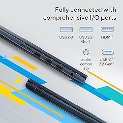 ASUS Vivobook 14 Slim Laptop