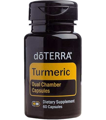 Amazon.com: doTERRA Yarrow|Pom Capsules - Cellular Beauty Complex
