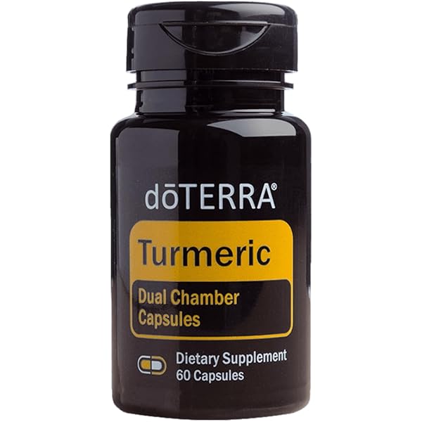 doTERRA Yarrow|PomとdoTERRA Balance Amazon.com: doTERRA Yarrow|Pom Capsules - Cellular Beauty