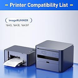 T06 Black Toner Cartridge 1-Pack with chip High