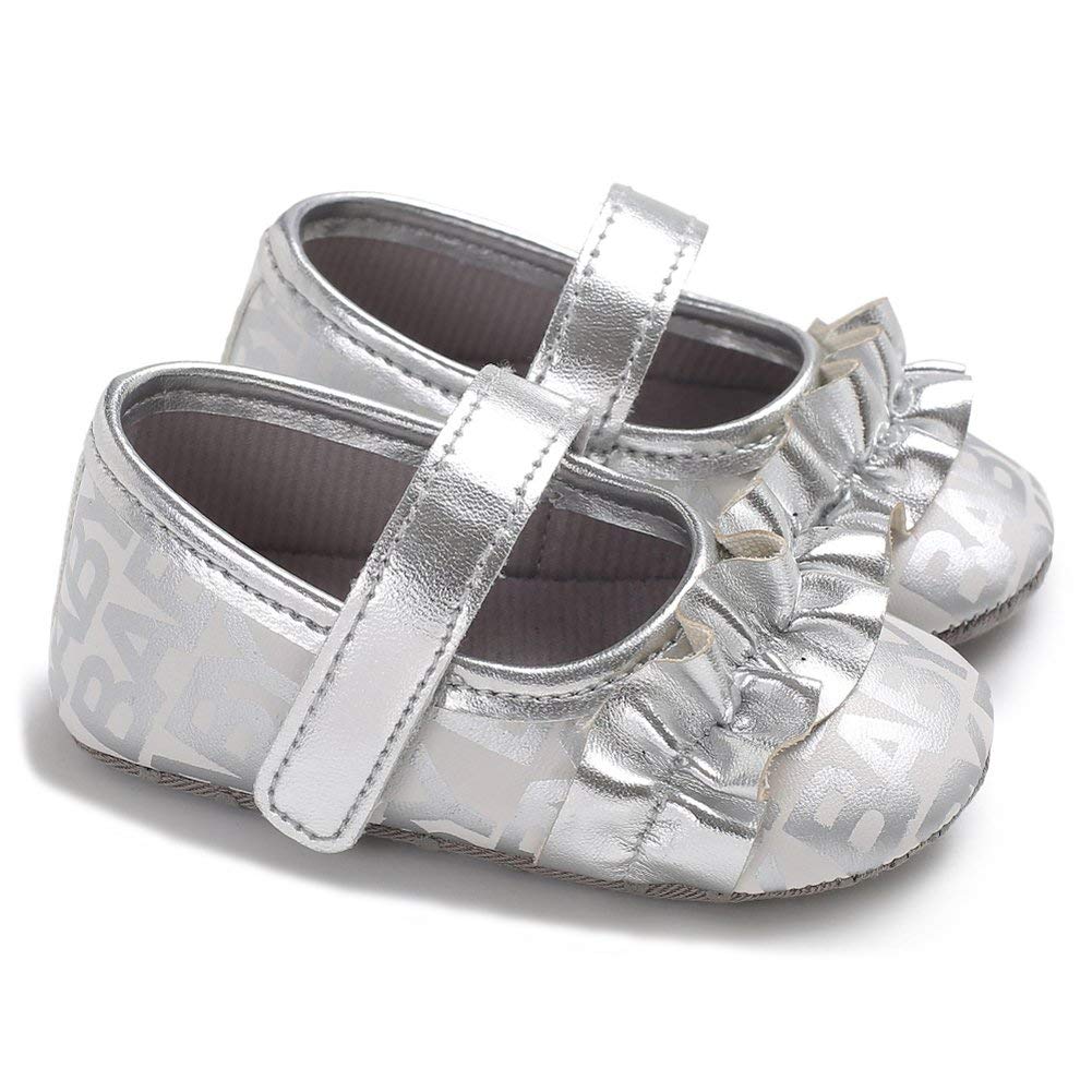 6 to 12 months baby shoes