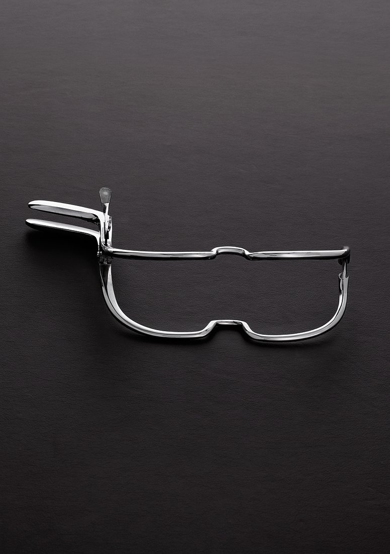 Shots Jennings Mouth Gag