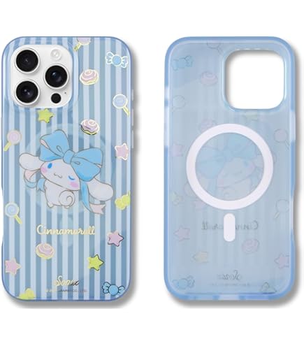 Amazon.com: Sonix x Sanrio Case for iPhone 14 Pro Max