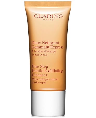 amazon clarins cleanser