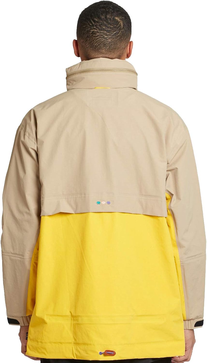 hu h 3l jacket