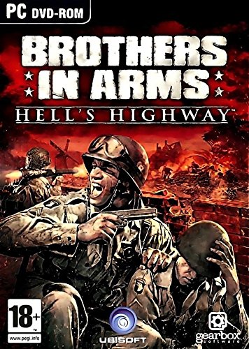 Brothers in Arms : Hell's Highway