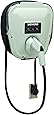 Siemens US2 VersiCharge Universal (VC30GRYU): Fast Charging, Easy Installation, Flexible Control, Award Winning, UL Listed, J1772 Compatibility, 20ft Cable, NEMA 6-50 Plug