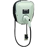 Siemens US2 VersiCharge Universal (VC30GRYU): Fast Charging, Easy Installation, Flexible Control, Award Winning, UL Listed, J