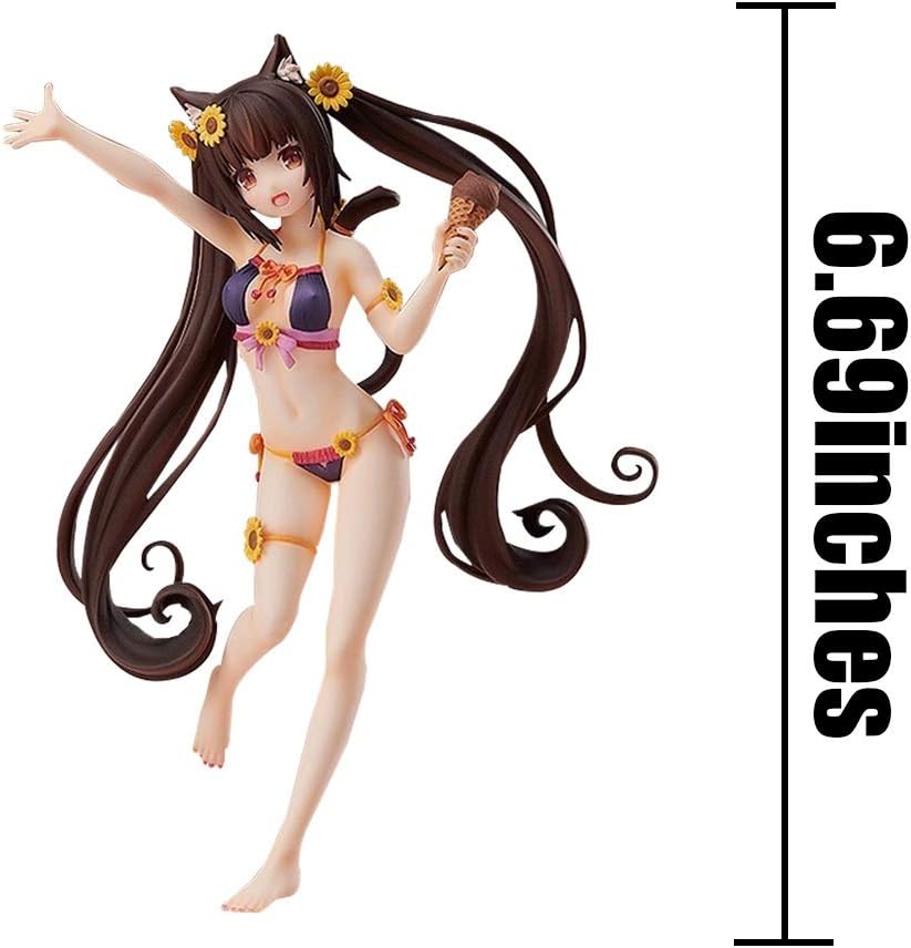 nekopara figure