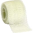 Scotchcast 3M Scotchcast 82101 Soft Cast Casting Tape, White 1" x 2 Yard (Pack of 10)
