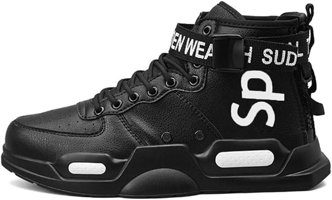 men's fashion sport shoes