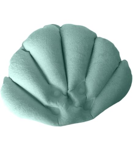 Shell Shaped Pillow | Pottery Barn