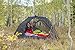 TETON Sports TrailHead Sleeping Bag for Adults; Lightweight Camping, Hiking