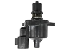 CADUFUELLY 49116-0021 Idle Air Control Valve, Replacement for Kawasaki Brute Force 750, Teryx 750, Teryx 800, Teryx4 750, Ter