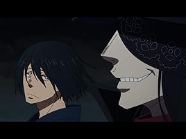 Amazon Co Jp 炎炎ノ消防隊 弐ノ章を観る Prime Video