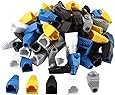 NDS 15 METRI Cavo di rete CAT6 RJ45 maschio RJ45 maschio S / FTP Tondo