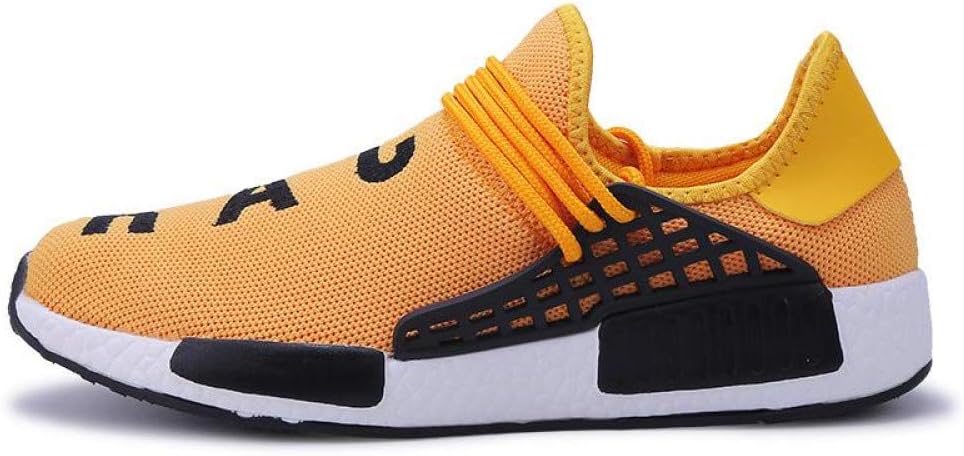 WDDGPZYDX Sports Shoes Shoes Men Outdoor Trainers Ultra Raises Tennis Sneakers Breathable Casual Superstar Shoes Human Race