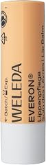 Weleda Everon Lip Balm, Soin Des Levres - 0.17 Oz, White