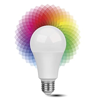 amazon echo light bulbs