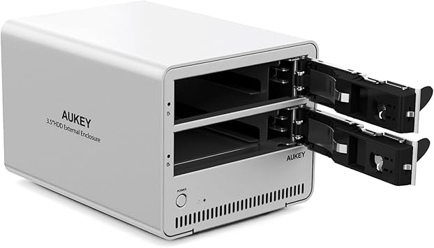 Aukey® 3.5