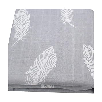 muslin swaddle 120x120