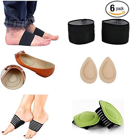 arch support cushion