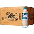 25 ppm HYDRO HEALTH deuterium depleted water, 16 inches x 11 inch x 9 inches