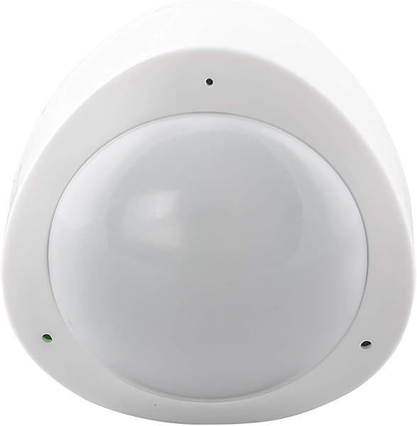 Caliber HWS301 Bewegungsmelder kabellos Tuya Alexa Google Home