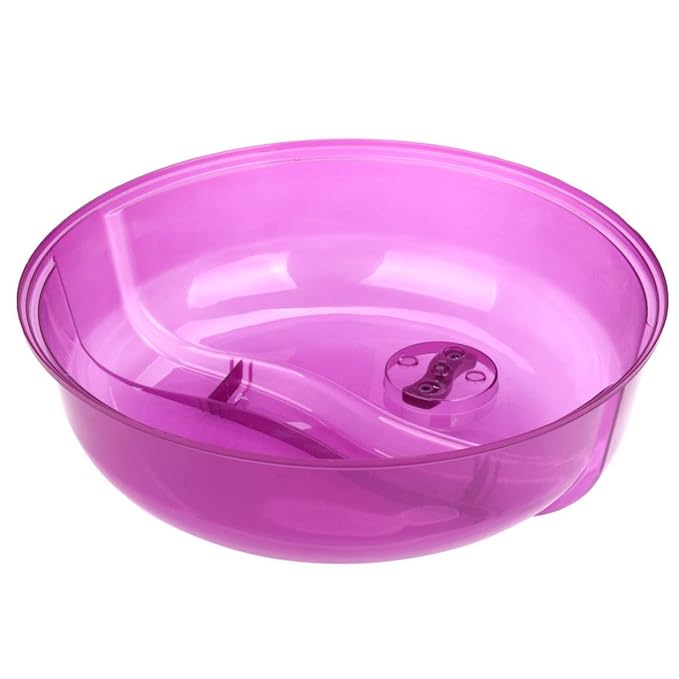 Tapa para el microondas Paellaesp calefacción horno microondas ...