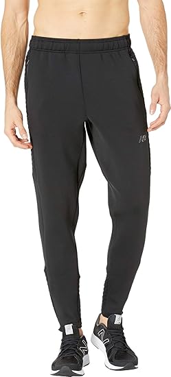 new balance running pants