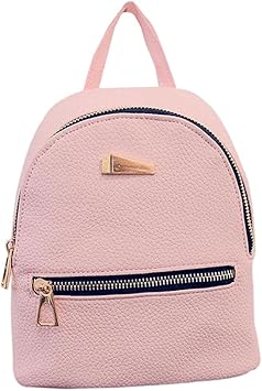 mochilas pequeñas para mujer