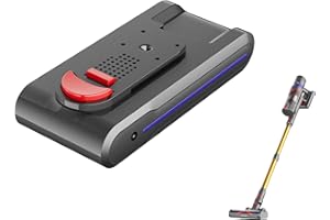 AFNOP AceVac 11 Vacuum Battery