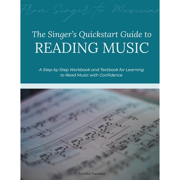 The Everything Reading Music: A Step-By-Step Introduction To