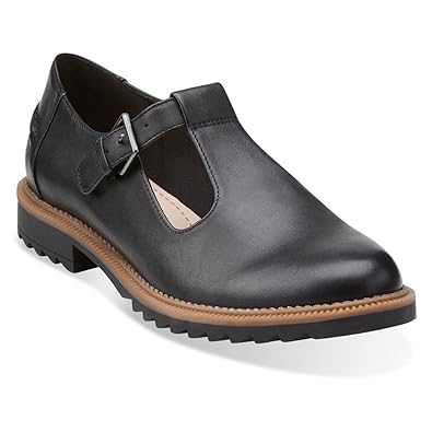 clarks griffin monty