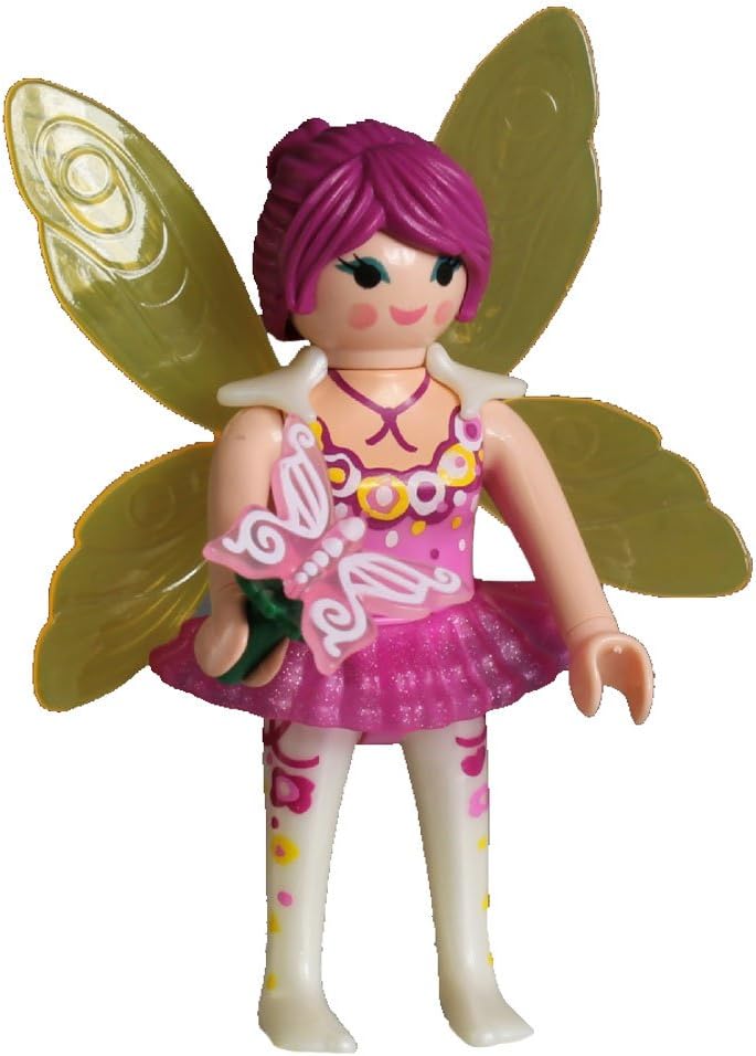 amazon playmobil fairies