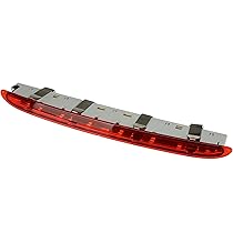 【しのどん】速達 Amazon.com: URO Parts 1648201056 Third Brake Light : Automotive