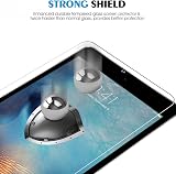 GOZOPO Screen Protector for iPad mini 5/4 9H Glass 2-Pack view 3